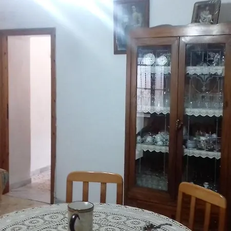 Сasa de vacaciones Casa Nel Cilento Con Vista Panoramica *