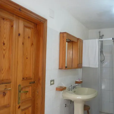 Casa Nel Cilento Con Vista Panoramica Stella Cilento