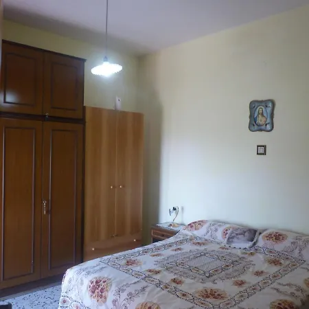 Casa Nel Cilento Con Vista Panoramica 度假居 *