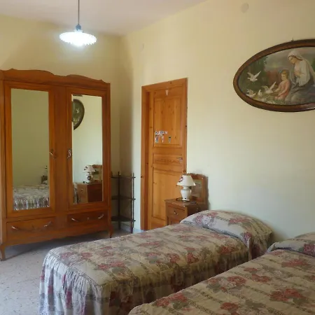 Casa Nel Cilento Con Vista Panoramica Сasa de vacaciones *