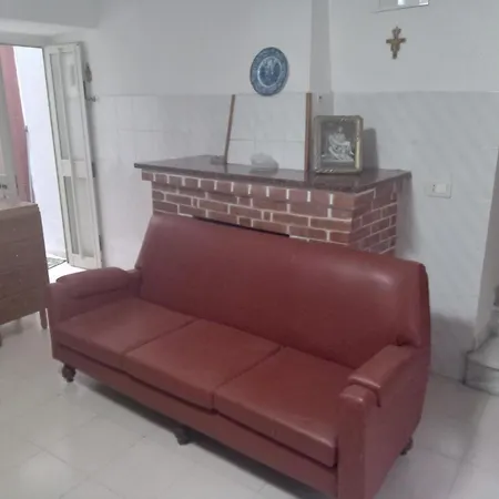 Сasa de vacaciones Casa Nel Cilento Con Vista Panoramica