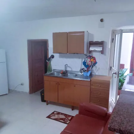 Casa Nel Cilento Con Vista Panoramica Сasa de vacaciones