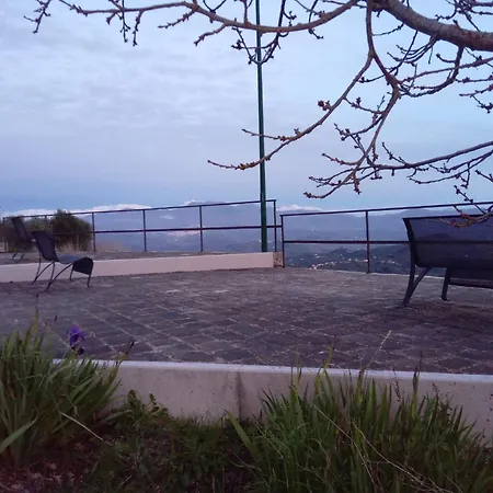 Сasa de vacaciones Casa Nel Cilento Con Vista Panoramica Stella Cilento
