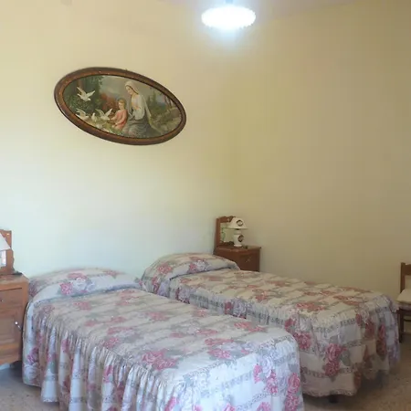 Сasa de vacaciones Casa Nel Cilento Con Vista Panoramica Stella Cilento